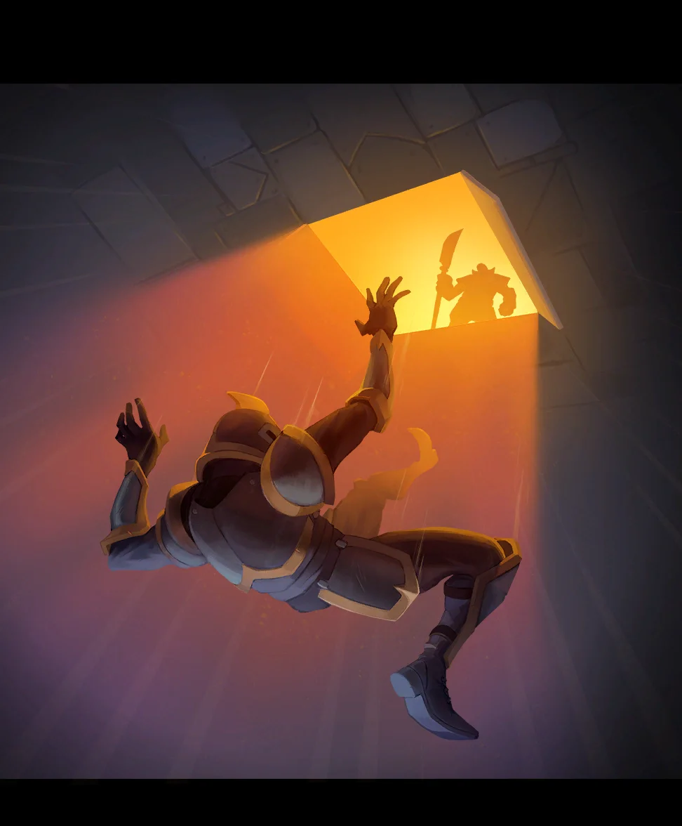 トラップ・シュート