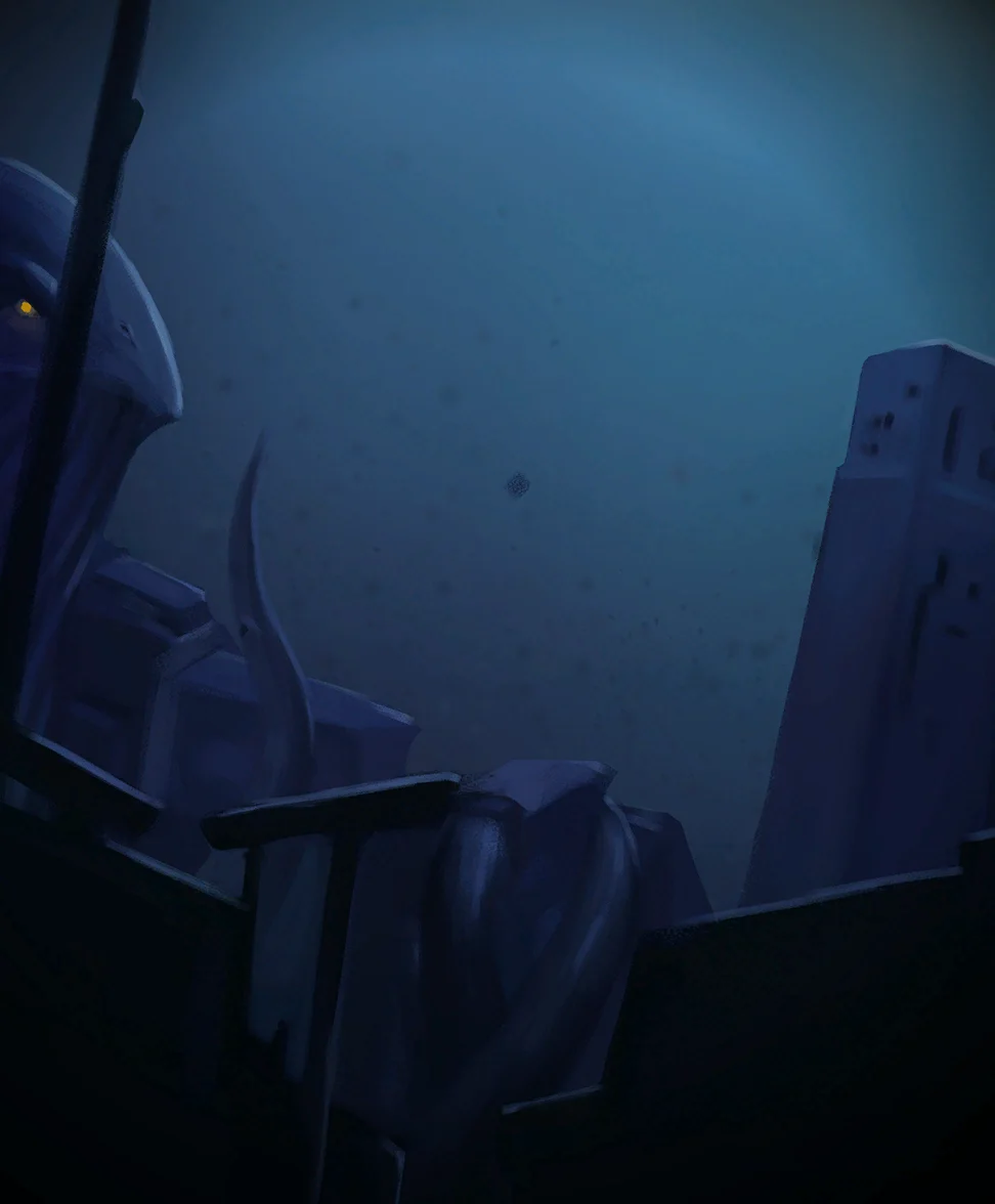 ロードストーントーテム