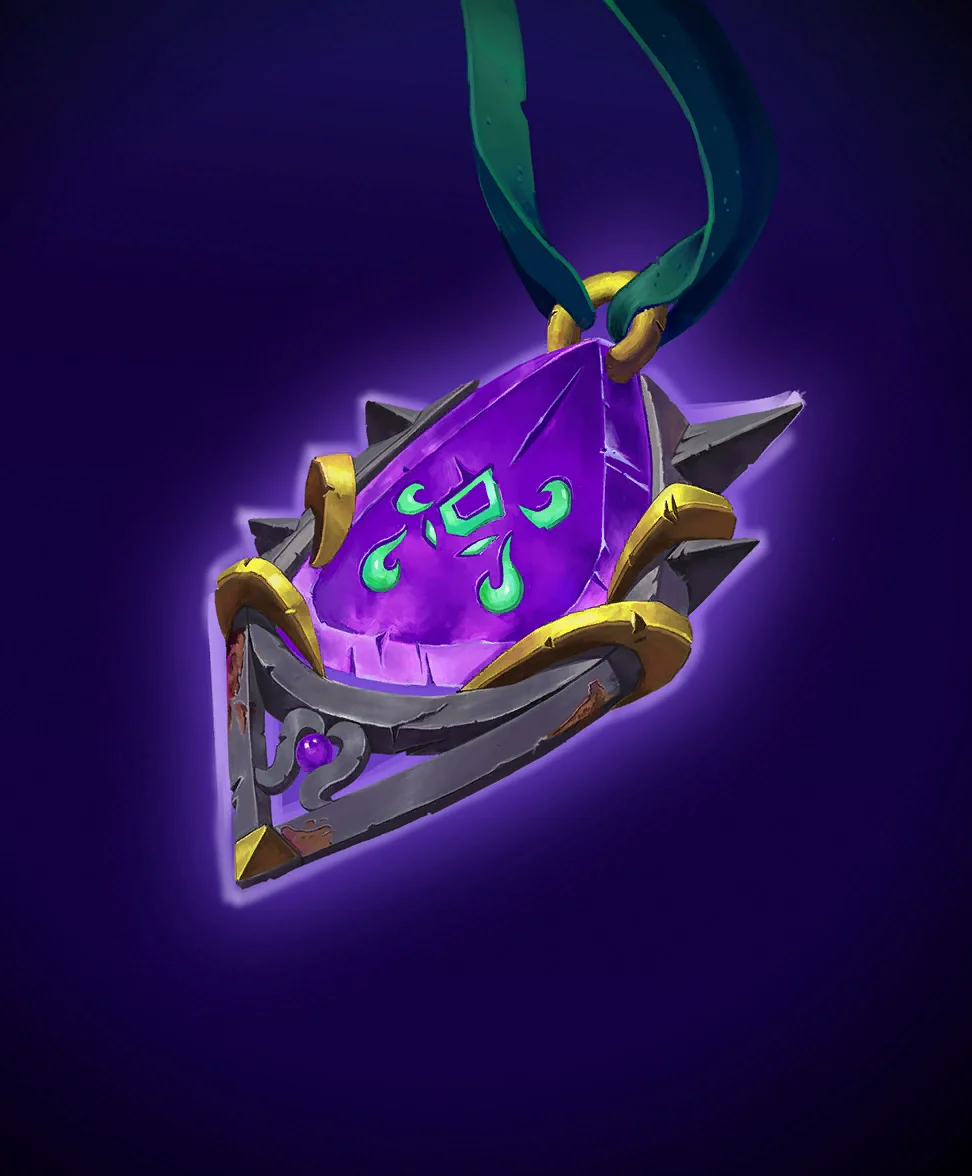 ガーディアンズアミュレット