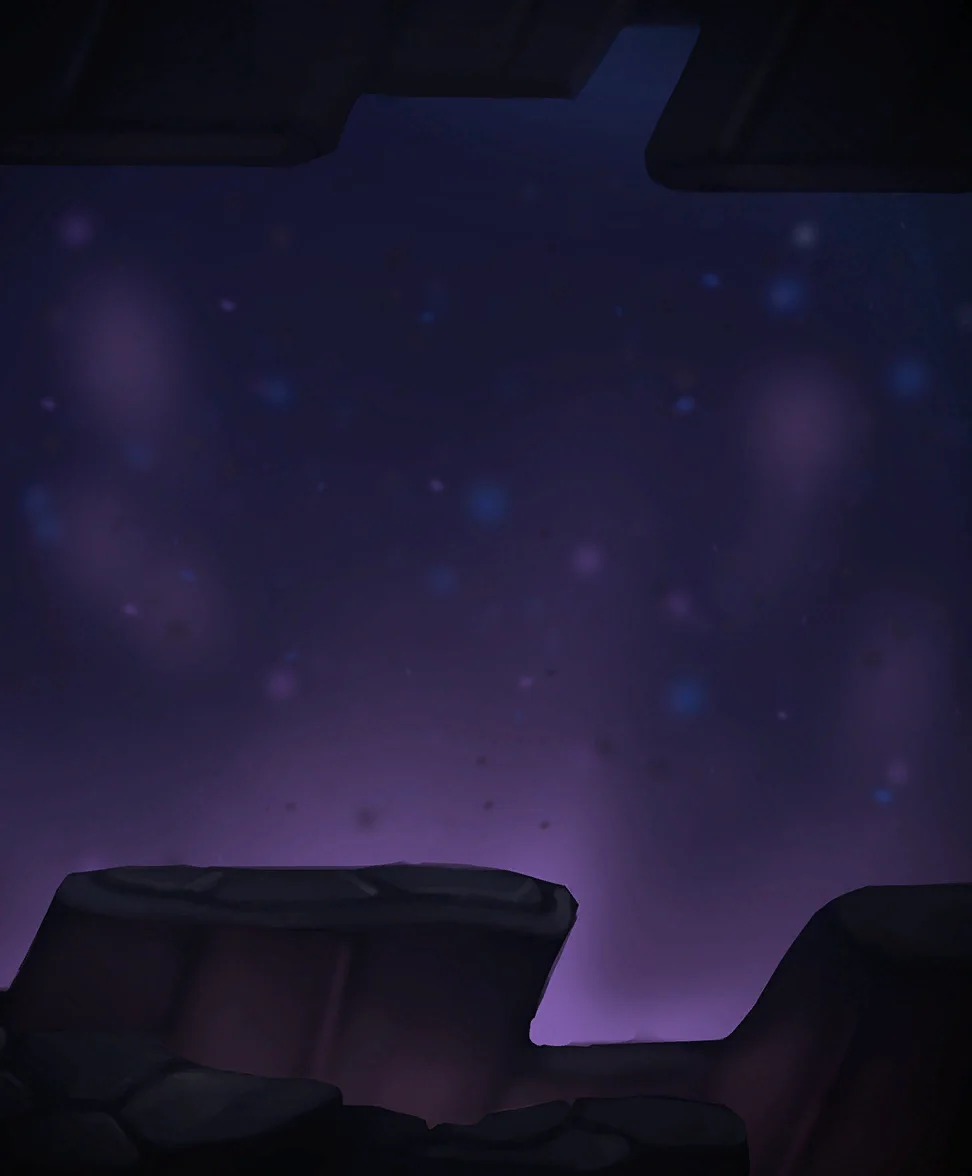 オファリングモニュメント