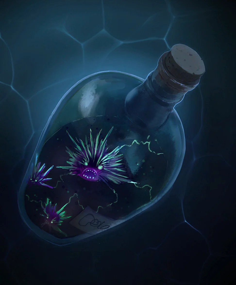 ウーチンスパインズ