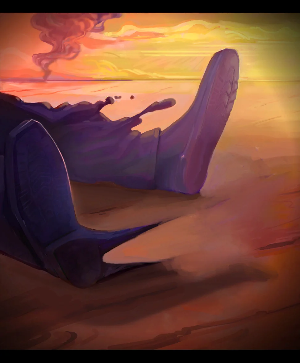 アンタンブラアサルト