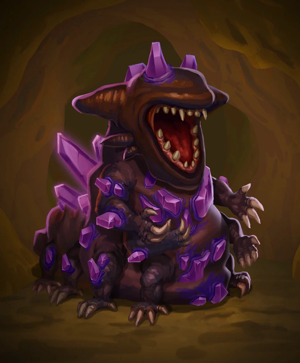 クルーシブル・コレクター