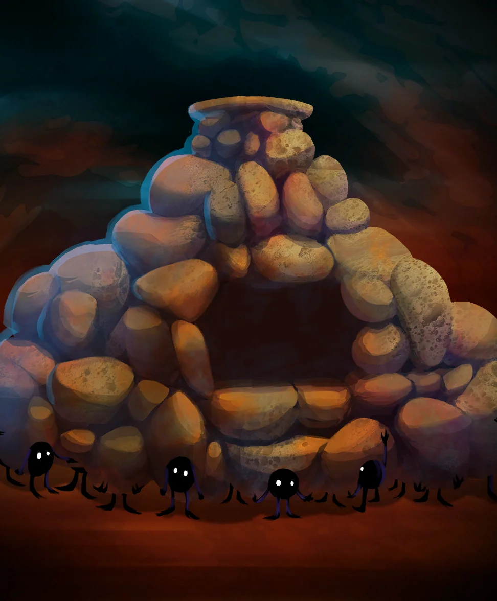 エンバー・フォージ