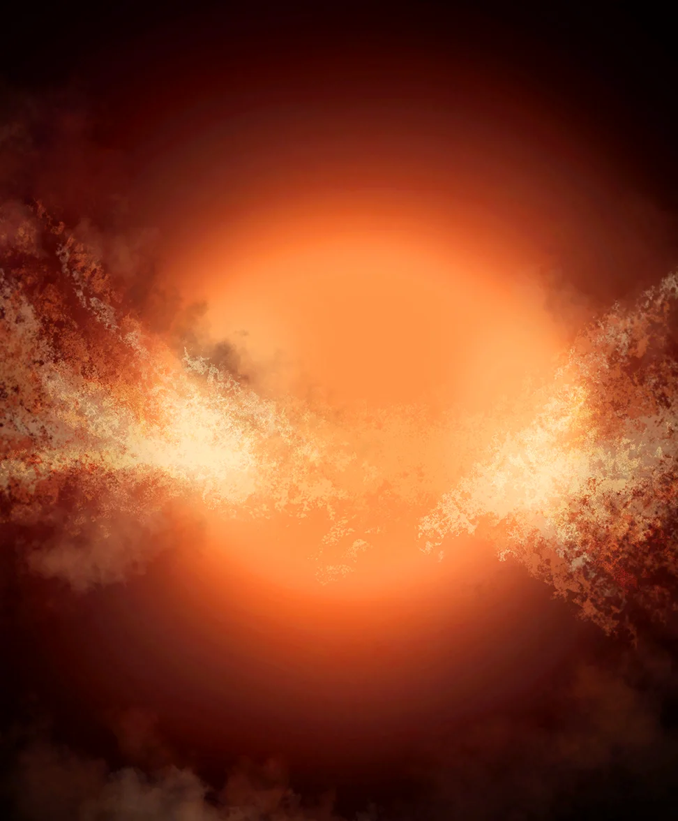 エンバー・キャッシュ