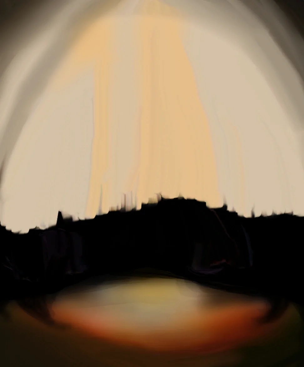 フォーエバー・コンシュームド