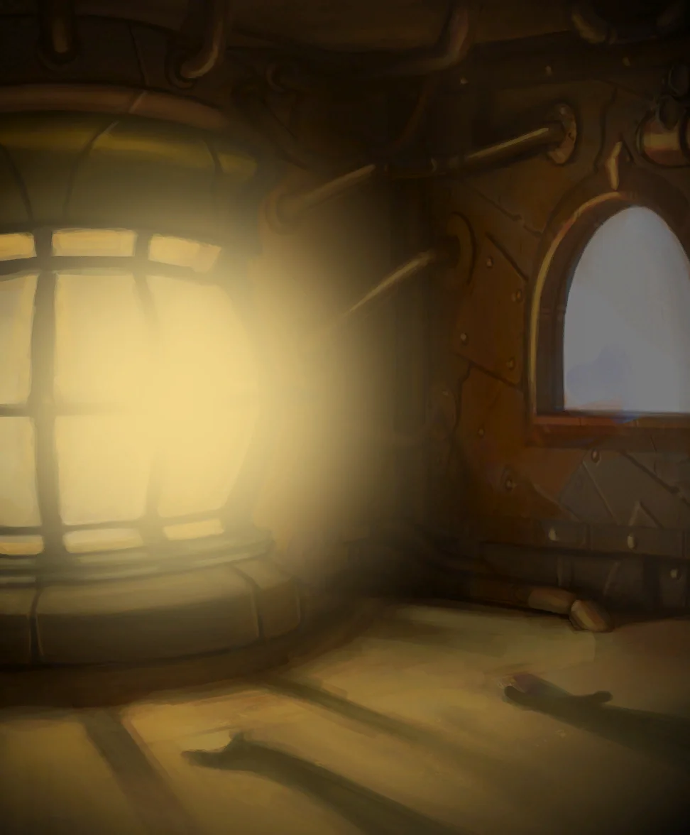 ファーネス・タップ