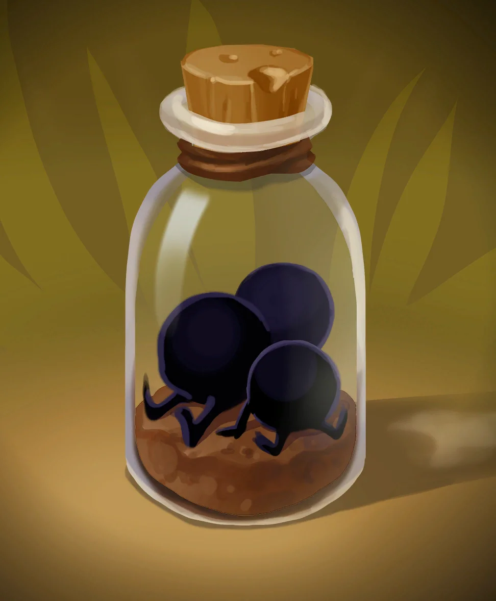 パックドモーセルズ