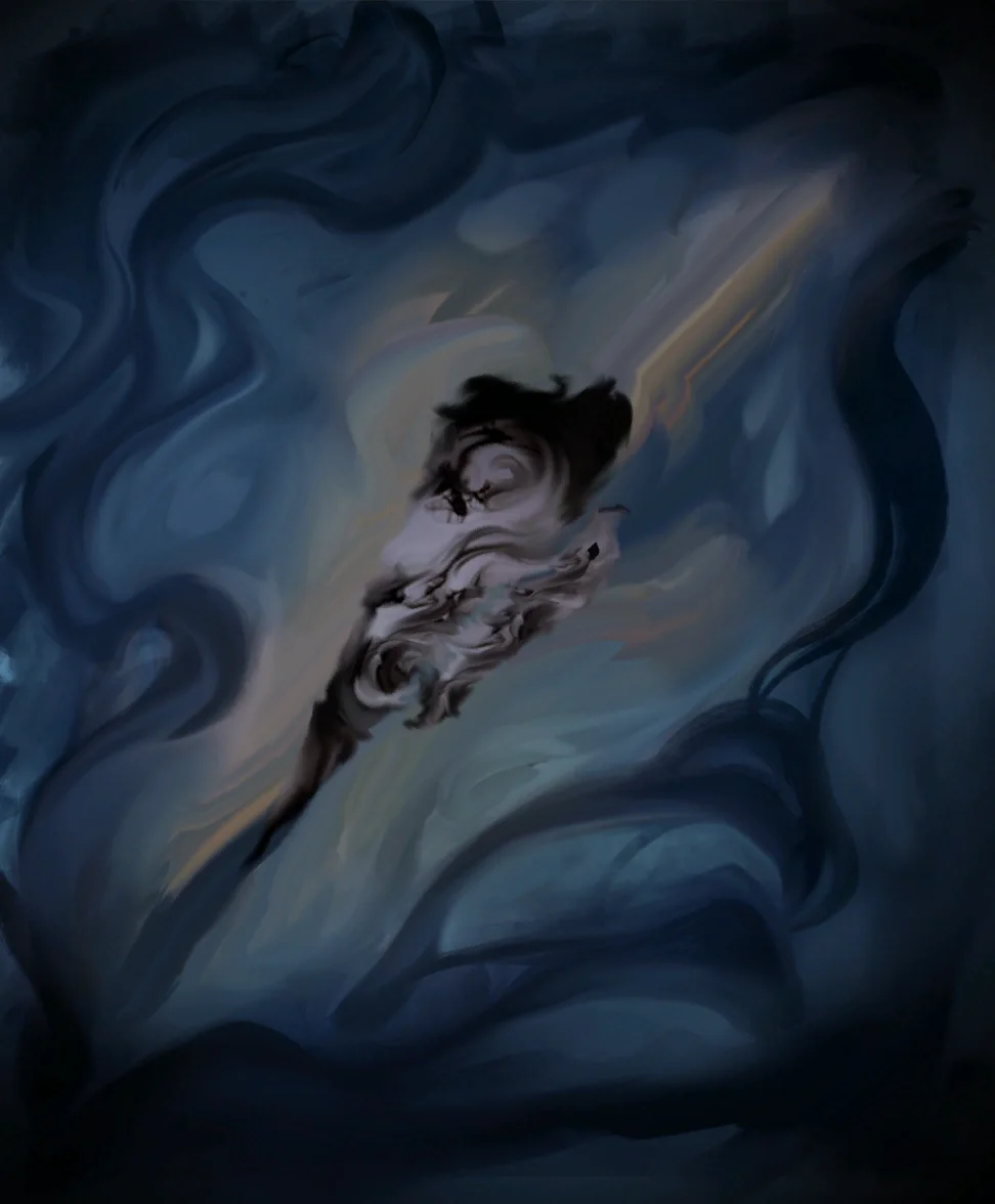 シュラウド・スパイク