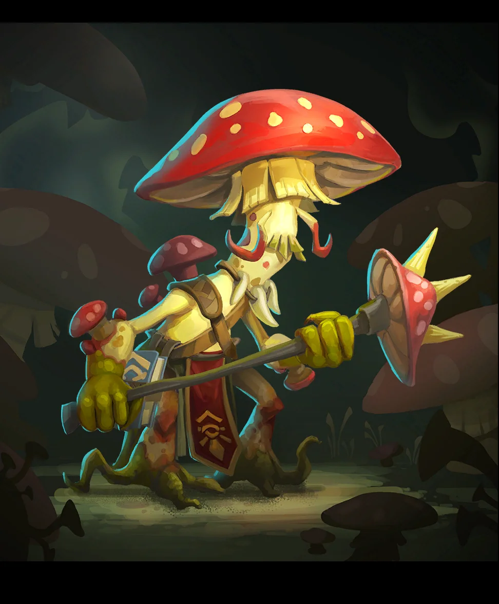 デスキャップド・プロフェット