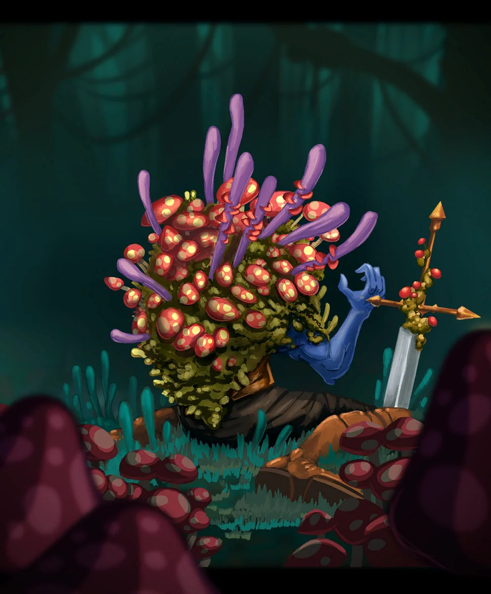 デッドリー・ヴァリアント