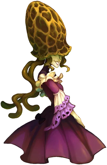 モレルミストレス