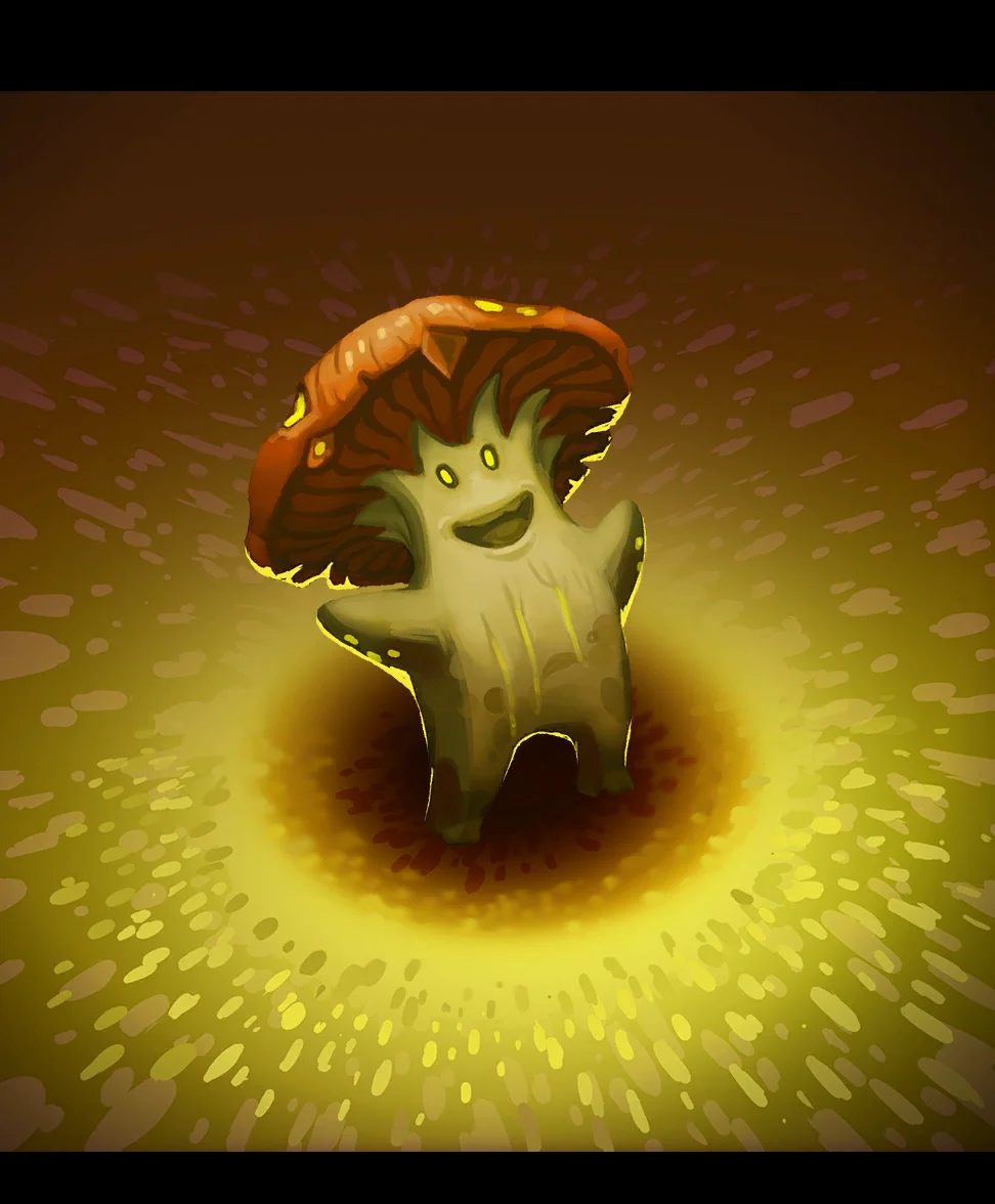 グロウ・アップ