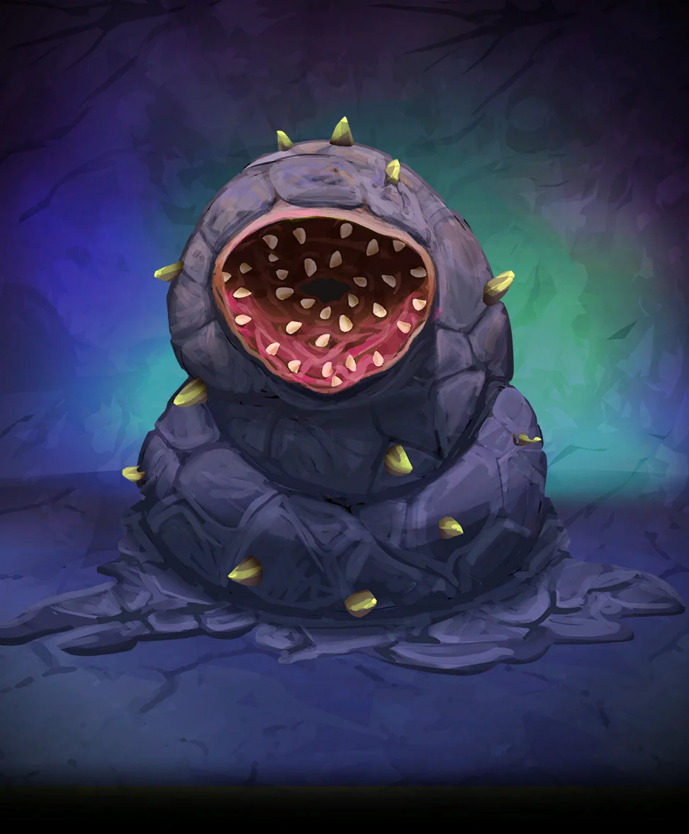 ボグディープ・コクーン