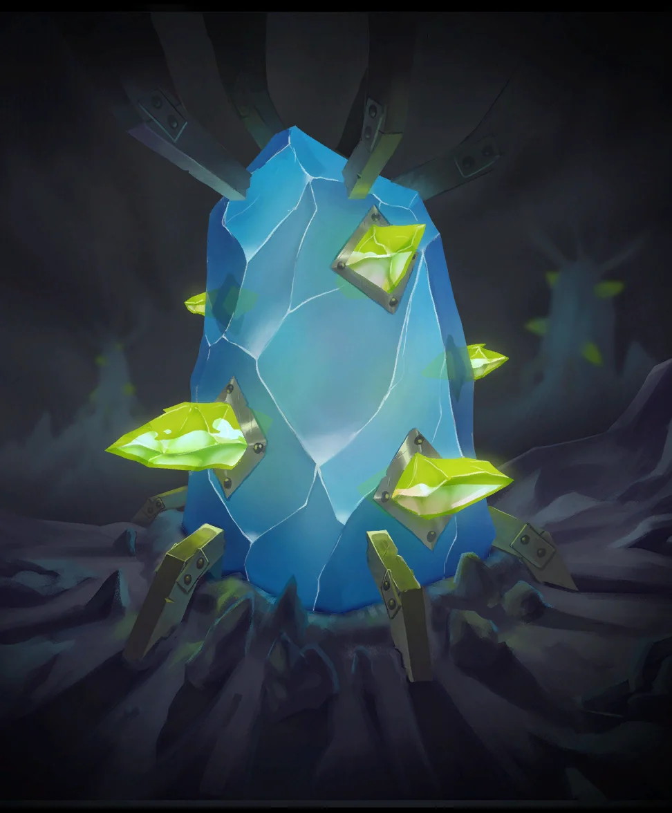 バウンディング・エコーズ