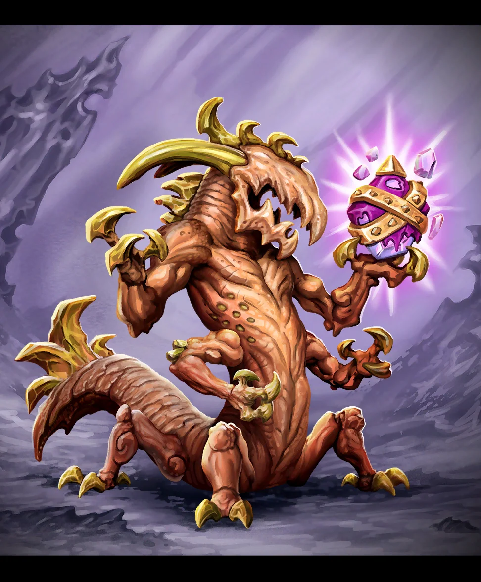 グレアマインダー