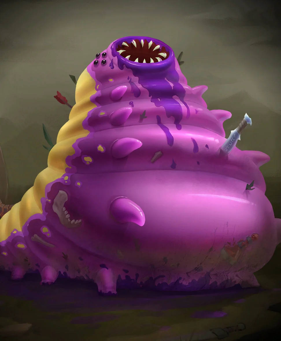 グラグサイダー