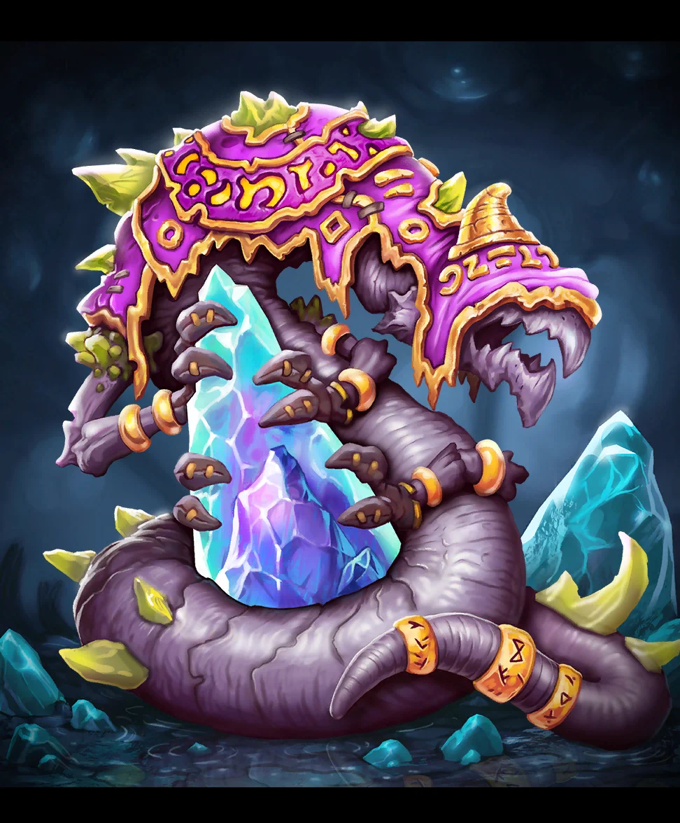 キーパー・オブ・エコーズ