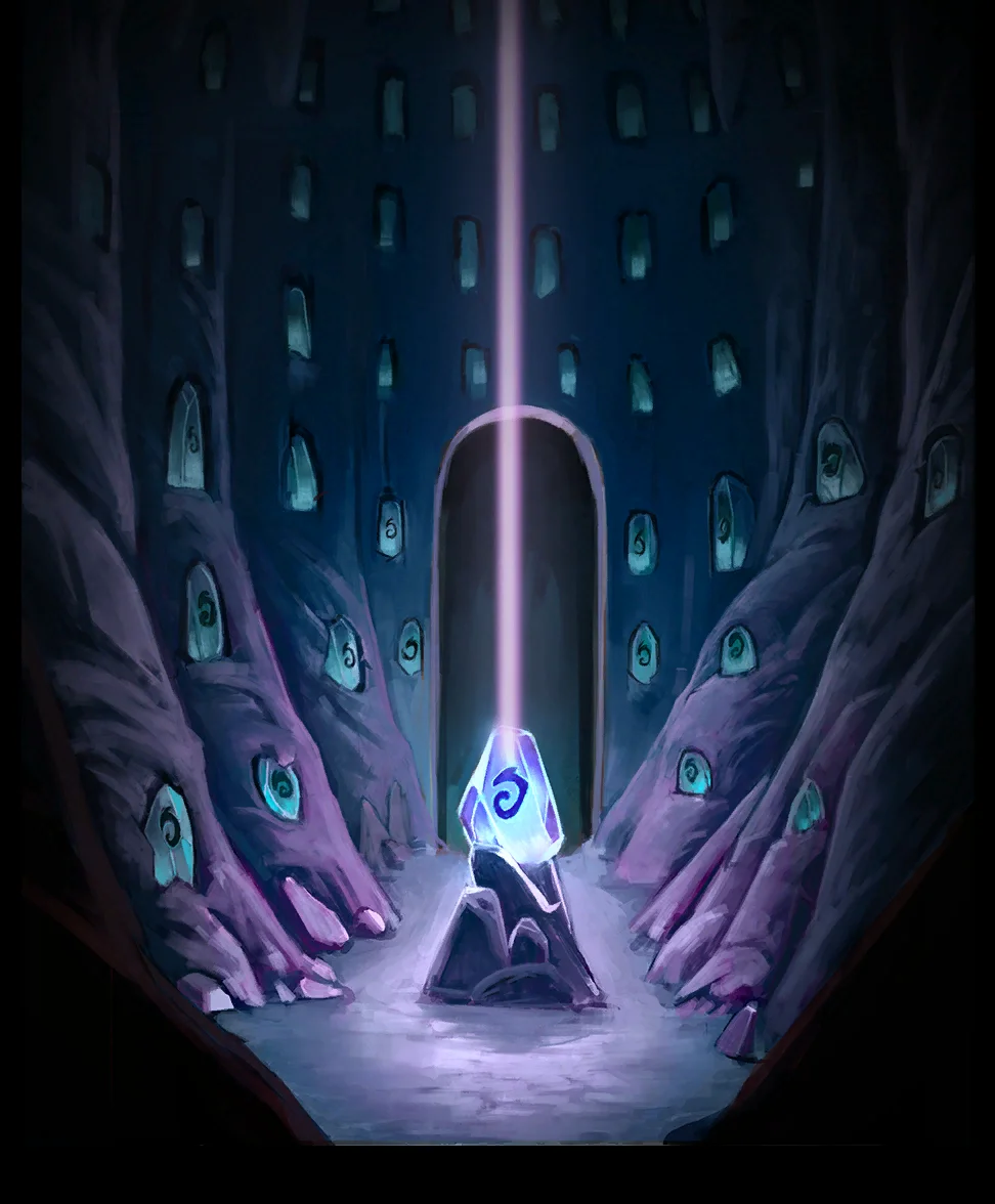 エターナル・キンストーン