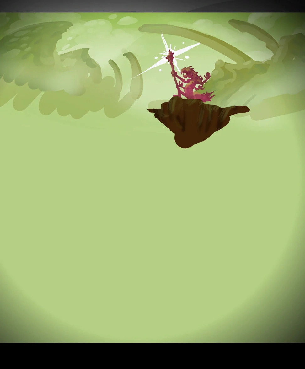 プロクラメーション