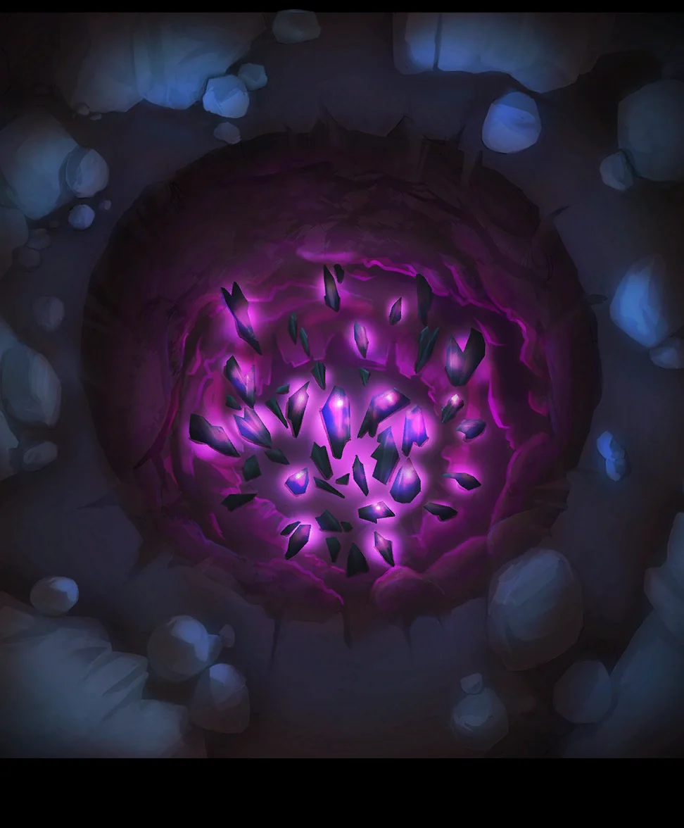 リベンジ・オブ・ザ・ダムド