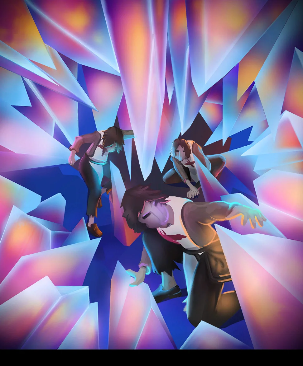 ソウル・クリプル