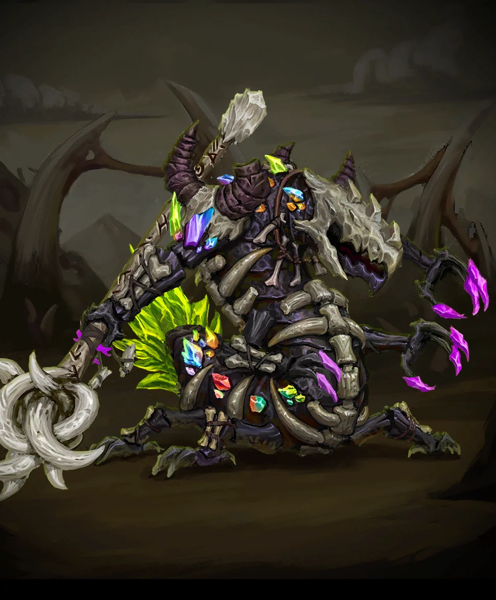 スパイン・チーフ