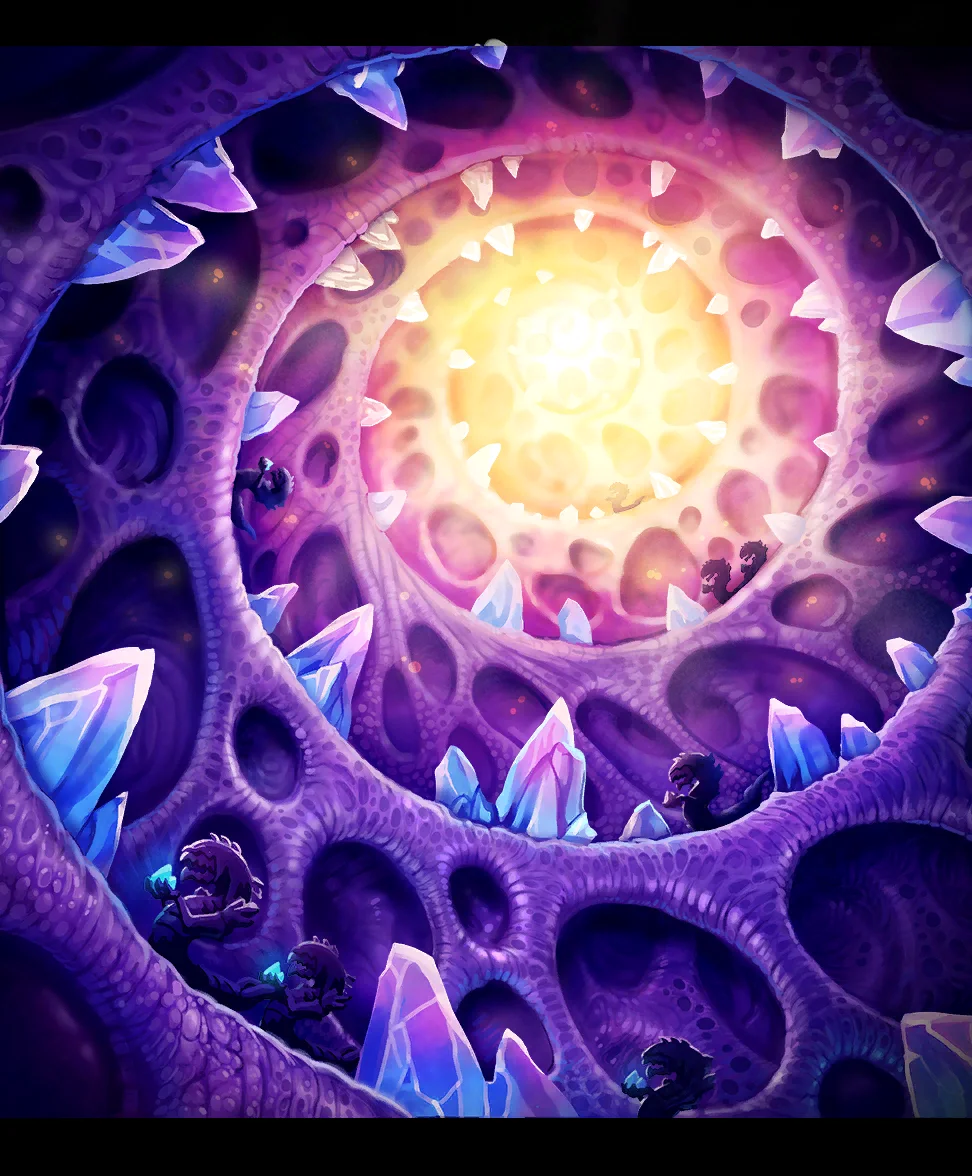 シンフォニー・オブ・ザ・ソウル