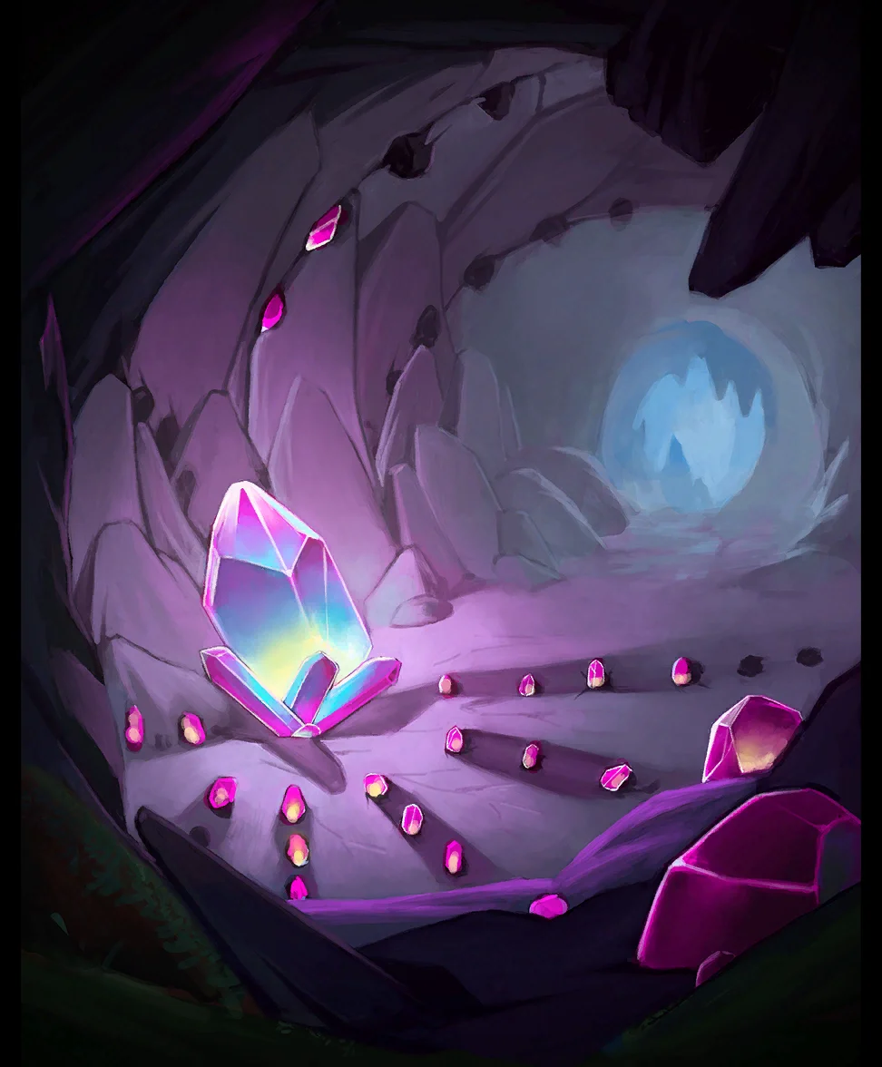 アンアースド・リメインズ