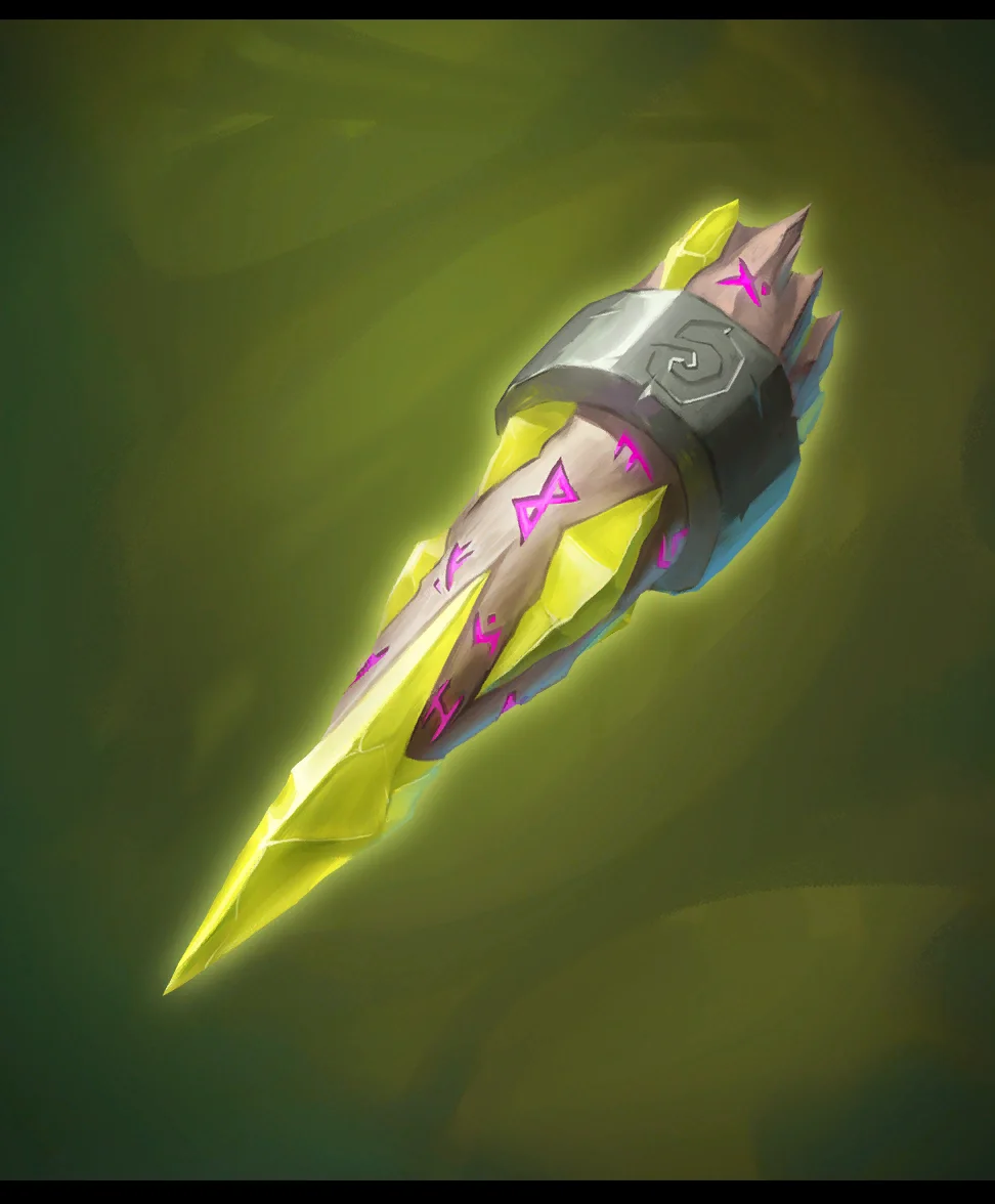 ワームキン・スパイク