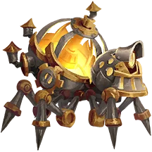 スパイクドライバー・スパイダー