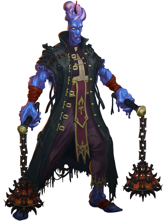 レクターフリッカー