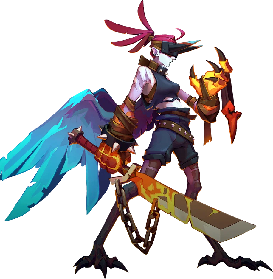 ソードメイデン