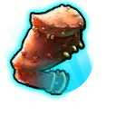 フォーティファイドポールドロン