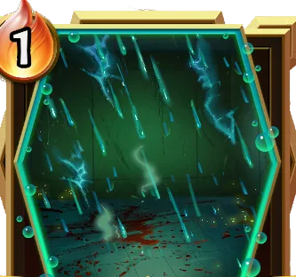 アシッド・シャワー