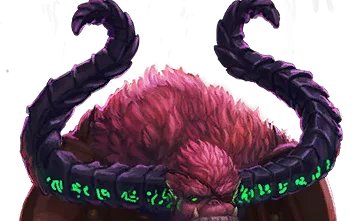 アルファフィーンド