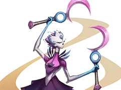 オーロラ・ウィーバー