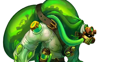 バロン・グラエル