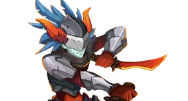 バトルダンサー