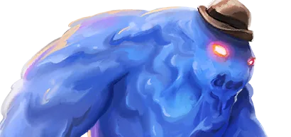 ビッグスラッジ