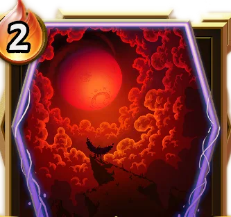 ブラッディ・ムーン