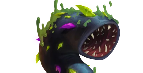 ボグ・ワームリング