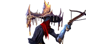 バウンティストーカー