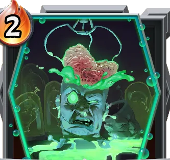 ブレイン・トランスファー