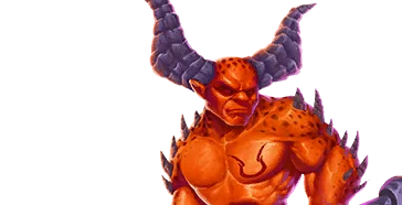 ブランデッドウォーリア