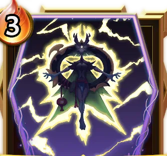 セレスティアル・ストーム