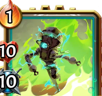 コンバスチョン・スーツ