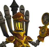 コンダクター・スチュワード