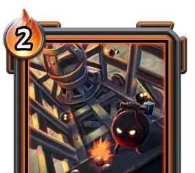 クルーシブル・エクステンション