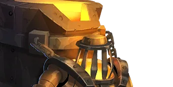 クルーシブル・スチュワード